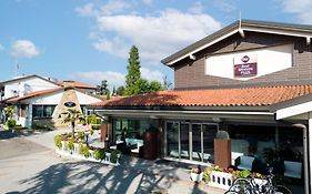 Best Western Plus Hotel Modena Resort